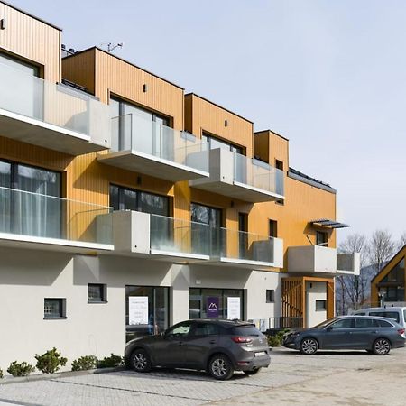 Apartament Stella Karpacz Exterior foto