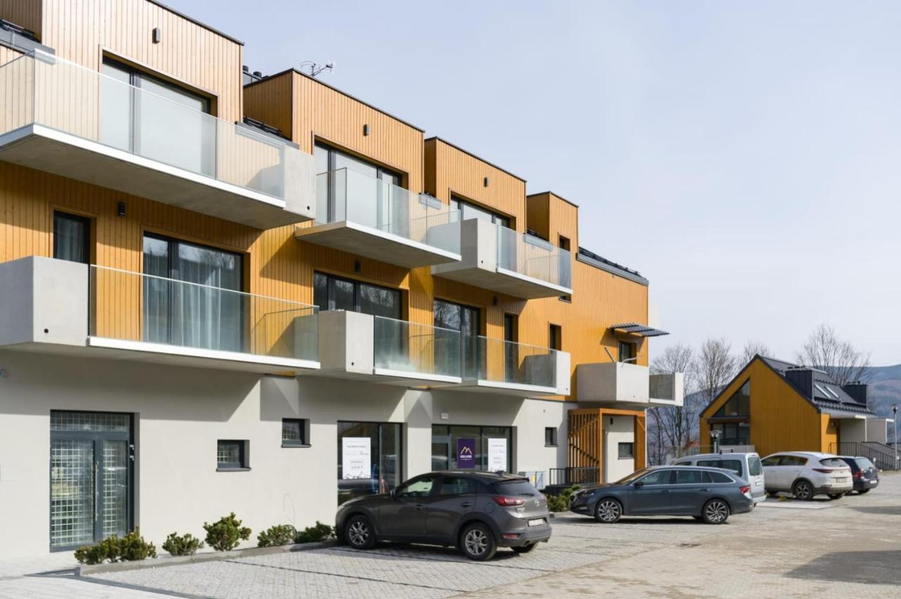 Apartament Stella Karpacz Exterior foto