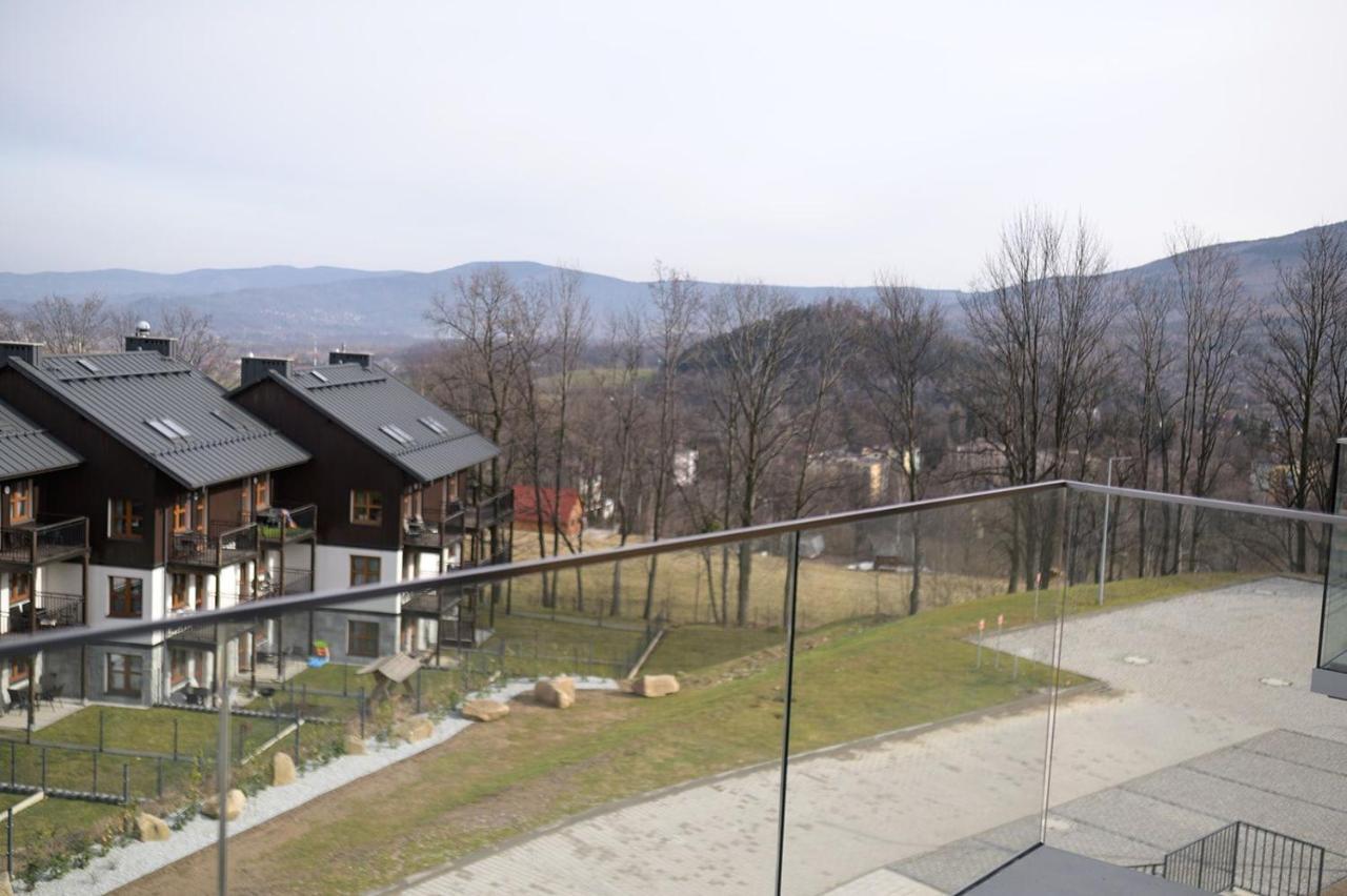 Apartament Stella Karpacz Exterior foto